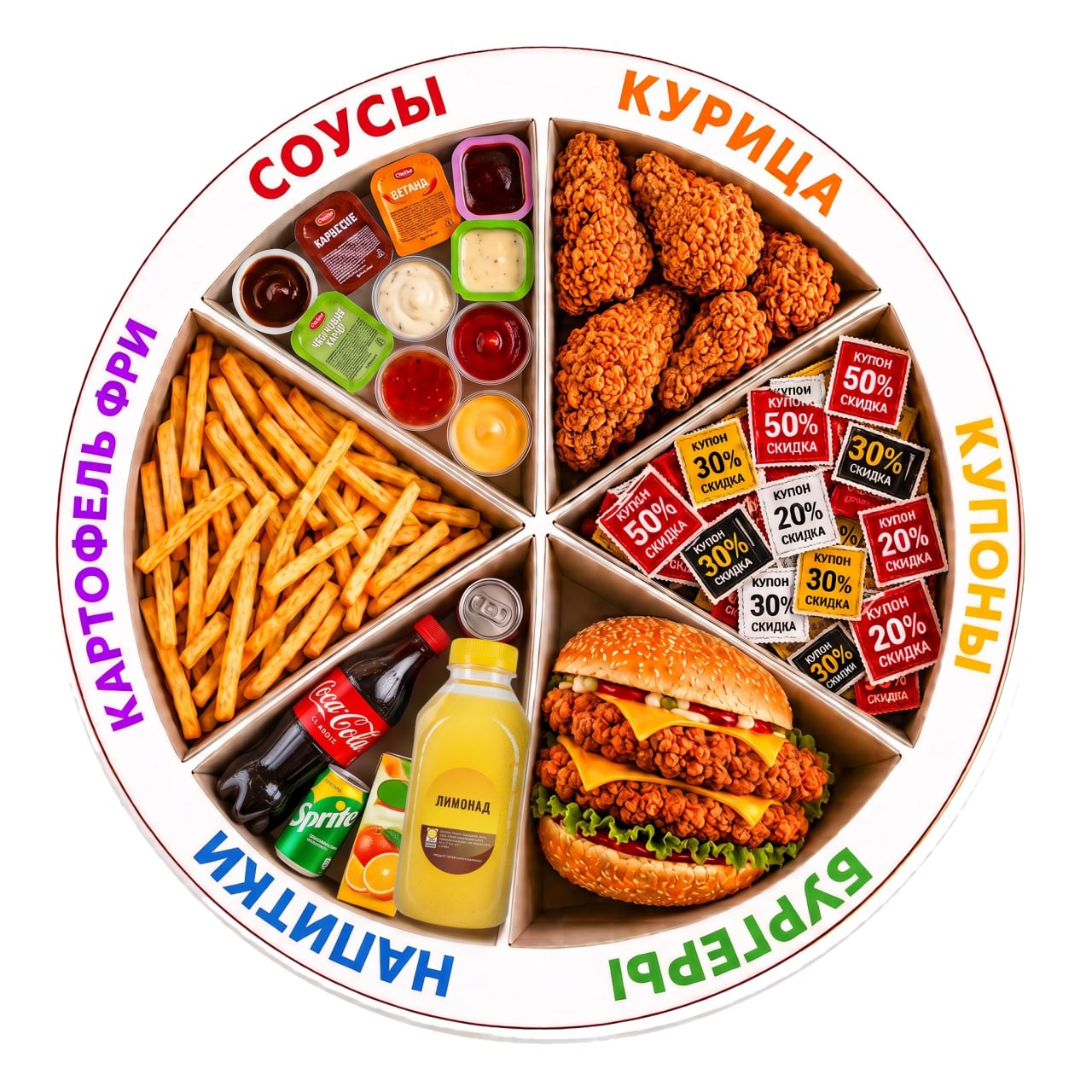 Prize wheel